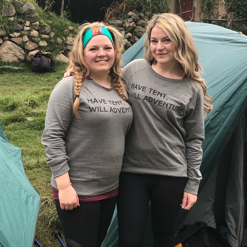 Meet your Posher, Megan